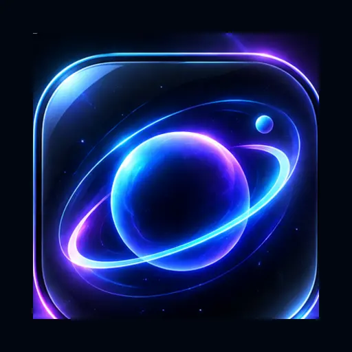 24ORB app icon